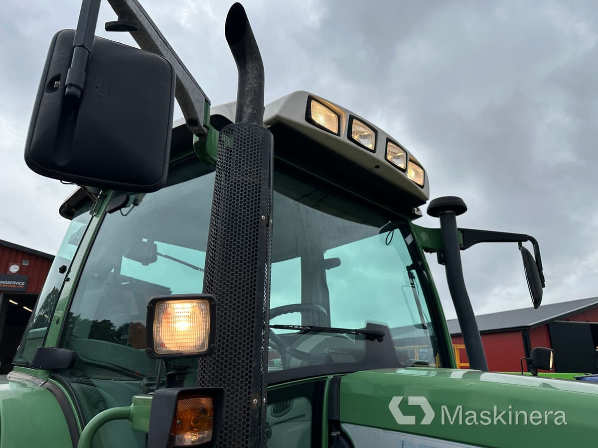 Traktor Traktor Fendt 312 Vario: obrázok 25