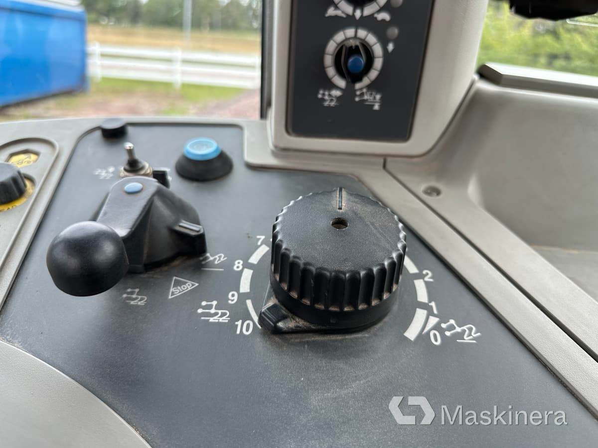 Traktor Traktor Fendt 312 Vario: obrázok 47