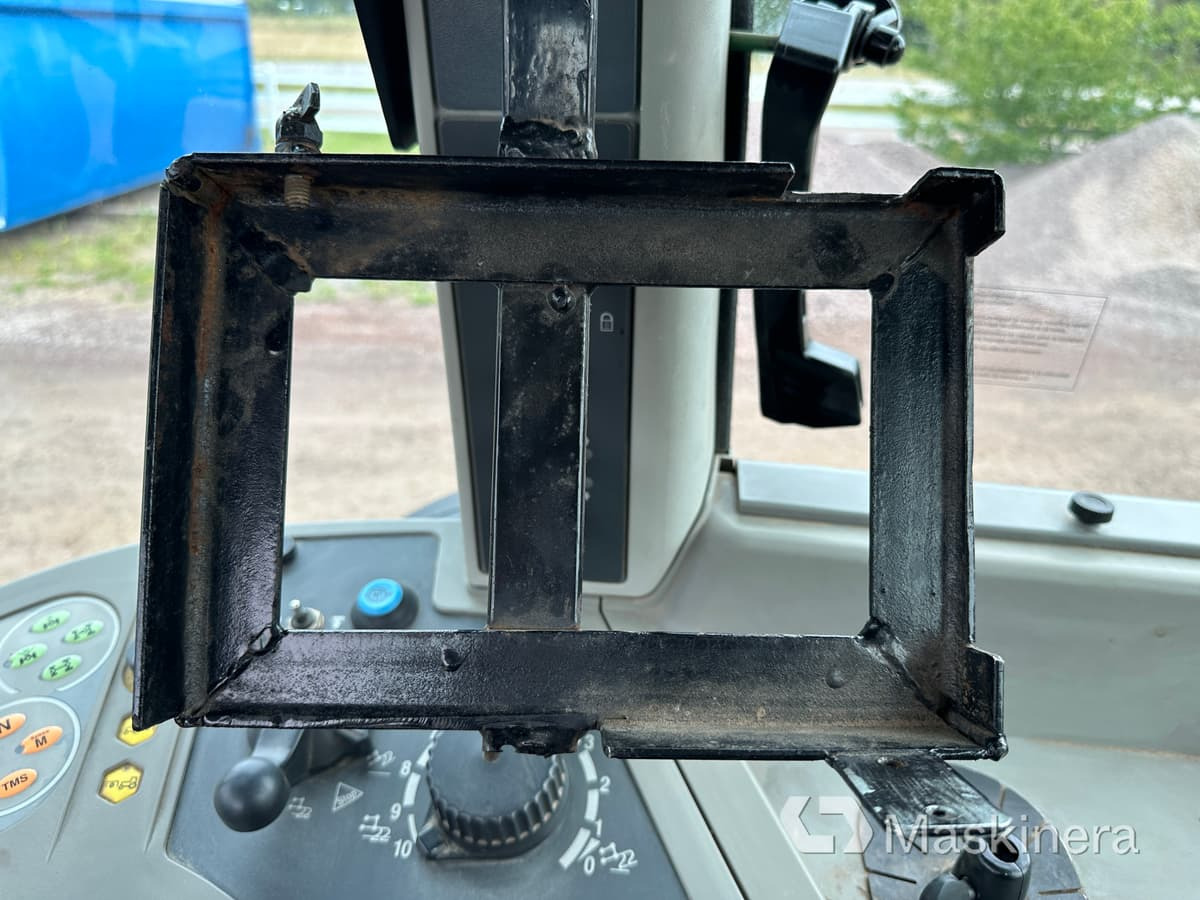 Traktor Traktor Fendt 312 Vario: obrázok 45