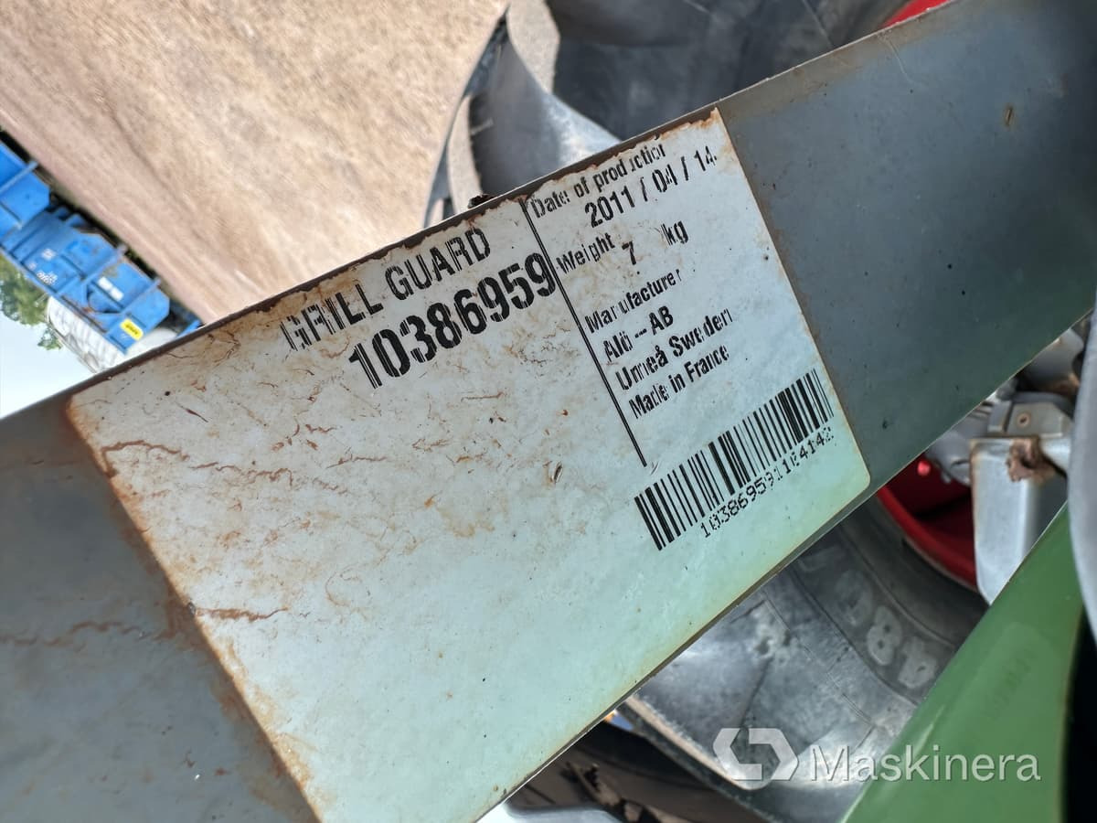 Traktor Traktor Fendt 312 Vario: obrázok 28