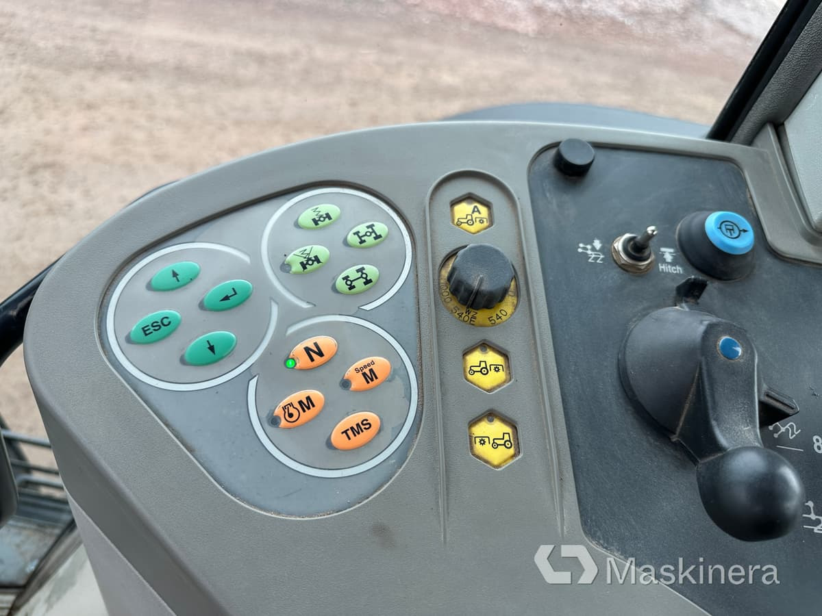Traktor Traktor Fendt 312 Vario: obrázok 46