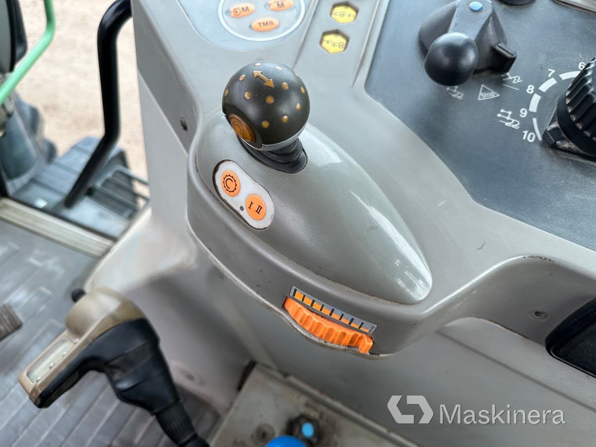 Traktor Traktor Fendt 312 Vario: obrázok 48