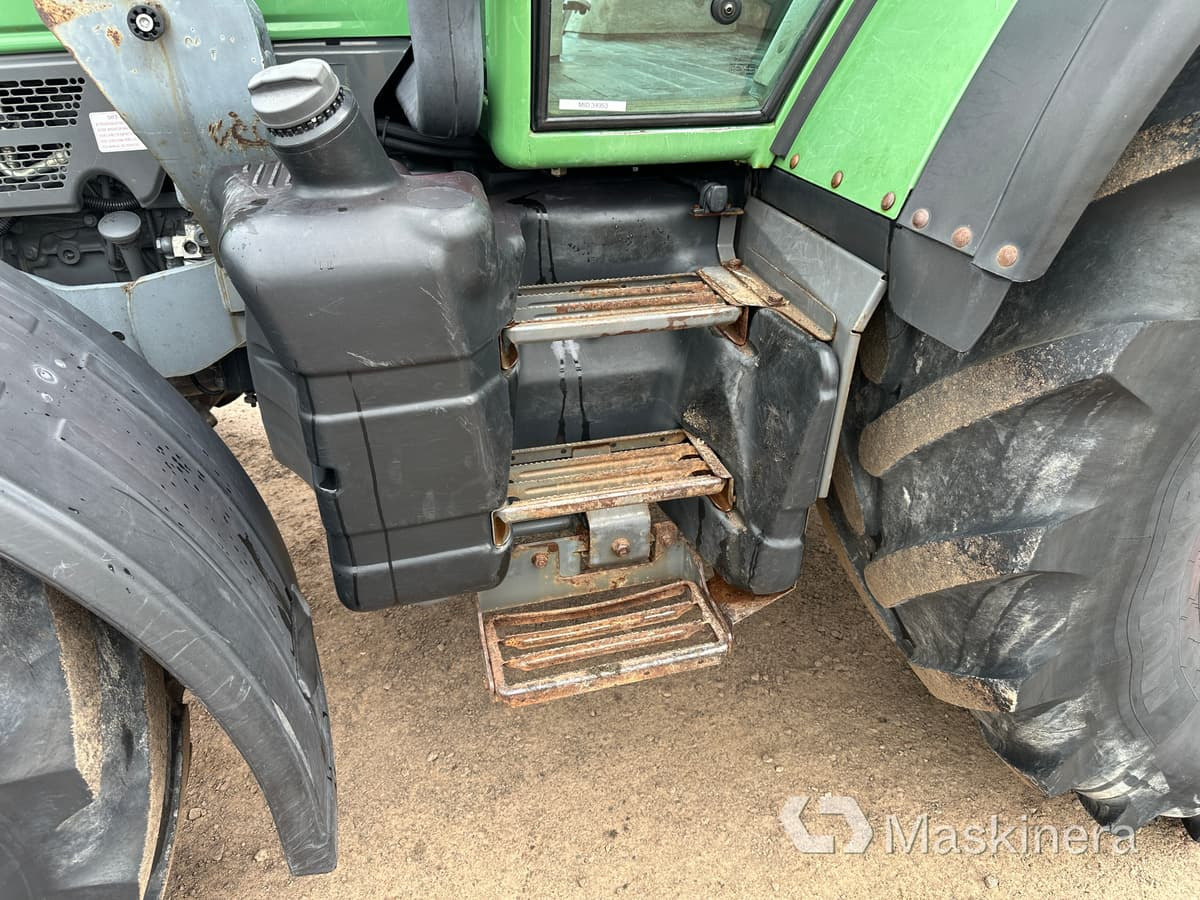 Traktor Traktor Fendt 312 Vario: obrázok 32