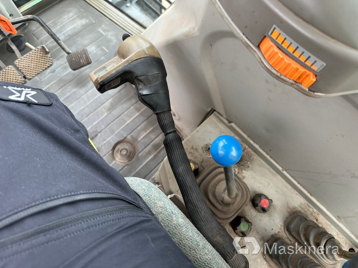 Traktor Traktor Fendt 312 Vario: obrázok 49
