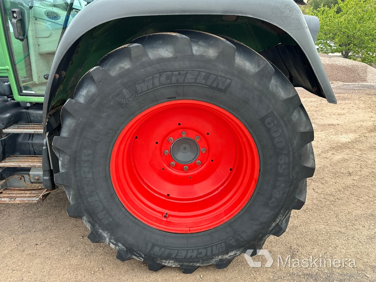 Traktor Traktor Fendt 312 Vario: obrázok 12
