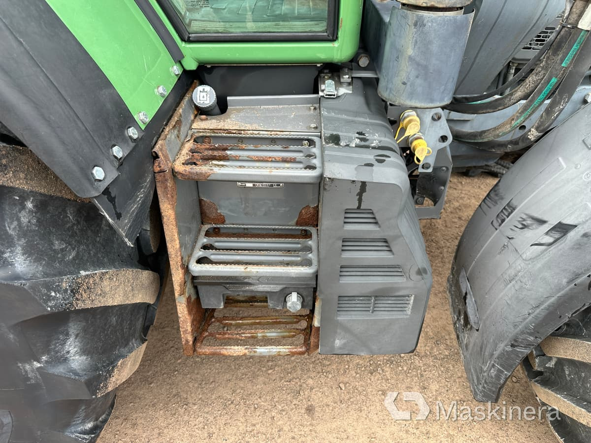 Traktor Traktor Fendt 312 Vario: obrázok 23