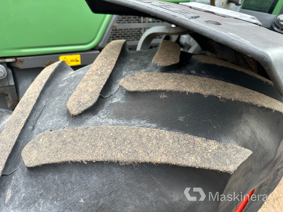 Traktor Traktor Fendt 312 Vario: obrázok 10