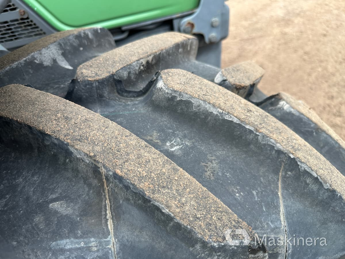Traktor Traktor Fendt 312 Vario: obrázok 18