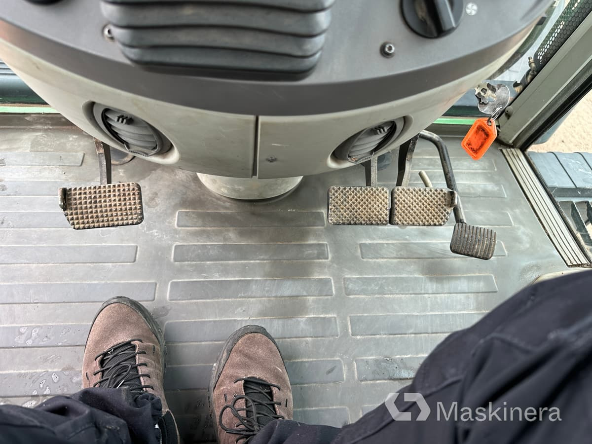 Traktor Traktor Fendt 312 Vario: obrázok 50