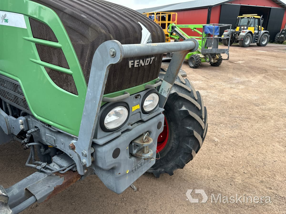 Traktor Traktor Fendt 312 Vario: obrázok 26