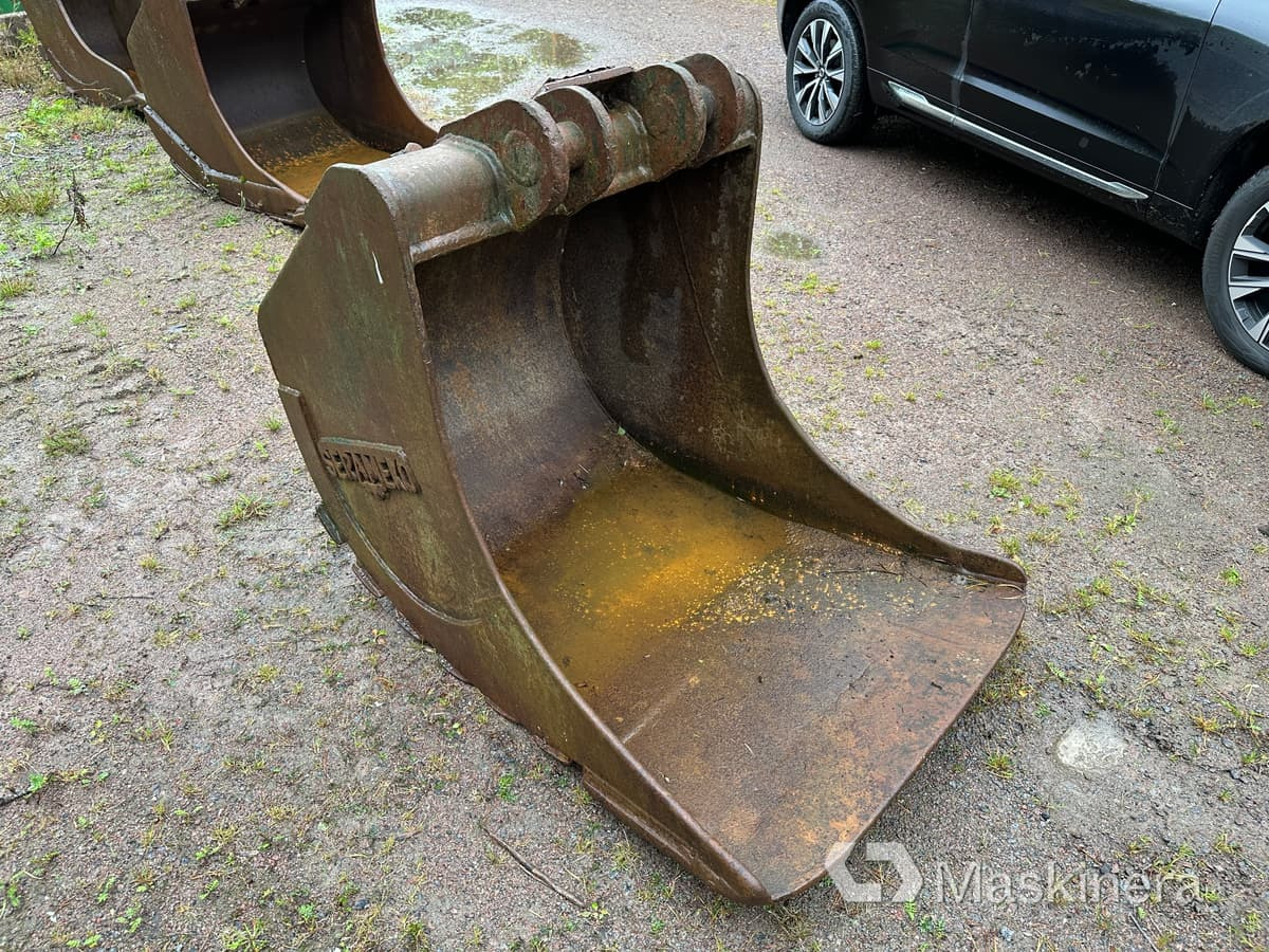 VA-skopa Serameko B20 - Lyžica pre rýpadlo: obrázok 1 VA-skopa Serameko B20 - Lyžica pre rýpadlo: obrázok 1