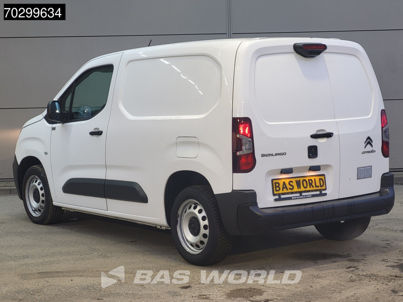 Citroën Berlingo 110PK Automaat Benzine L1H1 Emissievrij Navi Camera Airco Cruise Parkeersensoren Werkplaatsinrichting Euro6 L1 Kompakt Airco Cru - Malá dodávka: obrázok 5 Citroën Berlingo 110PK Automaat Benzine L1H1 Emissievrij Navi Camera Airco Cruise Parkeersensoren Werkplaatsinrichting Euro6 L1 Kompakt Airco Cru - Malá dodávka: obrázok 5