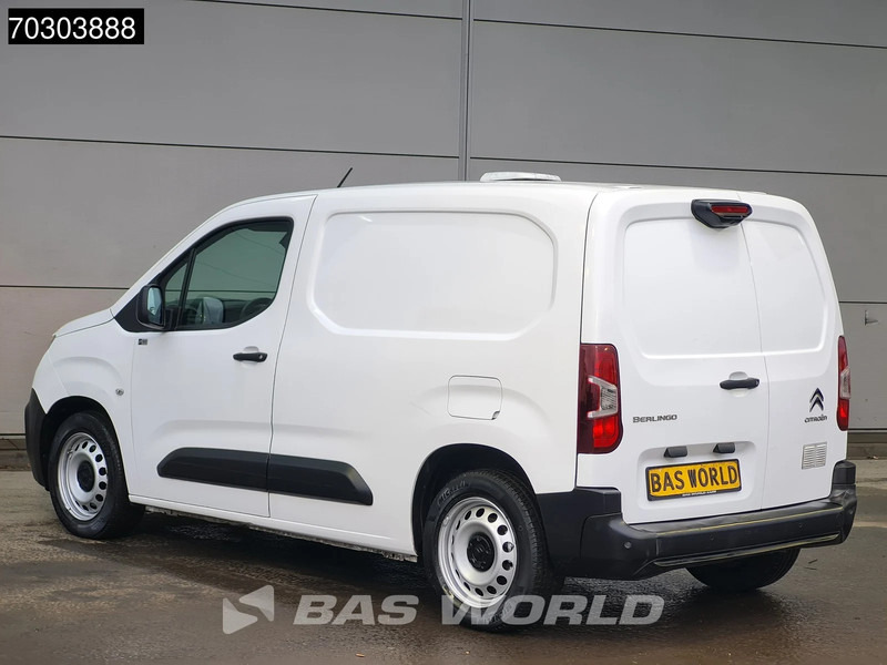 Citroën Berlingo 110PK Automaat L1H1 Navi Airco Cruise Parkeersensoren Werkplaatsinrichting Euro6 L1 Kompakt Airco Cruise control - Malá dodávka: obrázok 2 Citroën Berlingo 110PK Automaat L1H1 Navi Airco Cruise Parkeersensoren Werkplaatsinrichting Euro6 L1 Kompakt Airco Cruise control - Malá dodávka: obrázok 2
