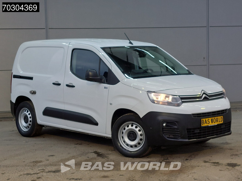 Citroën Berlingo 110PK Emissievrij Automaat Benzine L1H1 Navi Airco Cruise Parkeersensoren Imperiaal L1 Kompakt Airco Cruise control - Malá dodávka: obrázok 5 Citroën Berlingo 110PK Emissievrij Automaat Benzine L1H1 Navi Airco Cruise Parkeersensoren Imperiaal L1 Kompakt Airco Cruise control - Malá dodávka: obrázok 5