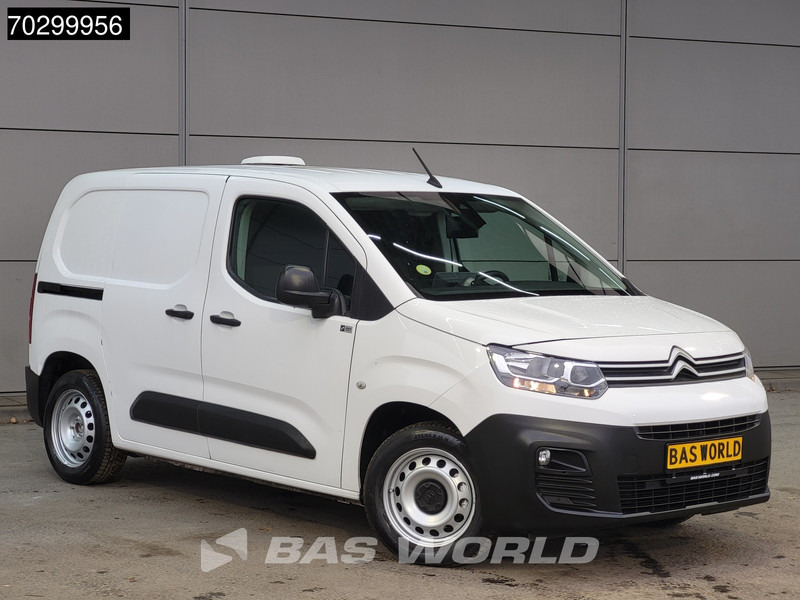 Citroën Berlingo 130pk Automaat L1H1 Navi Airco Cruise Parkeersensoren v+a Werkplaatsinrichting Euro6 L1 Airco Cruise control - Malá dodávka: obrázok 3 Citroën Berlingo 130pk Automaat L1H1 Navi Airco Cruise Parkeersensoren v+a Werkplaatsinrichting Euro6 L1 Airco Cruise control - Malá dodávka: obrázok 3