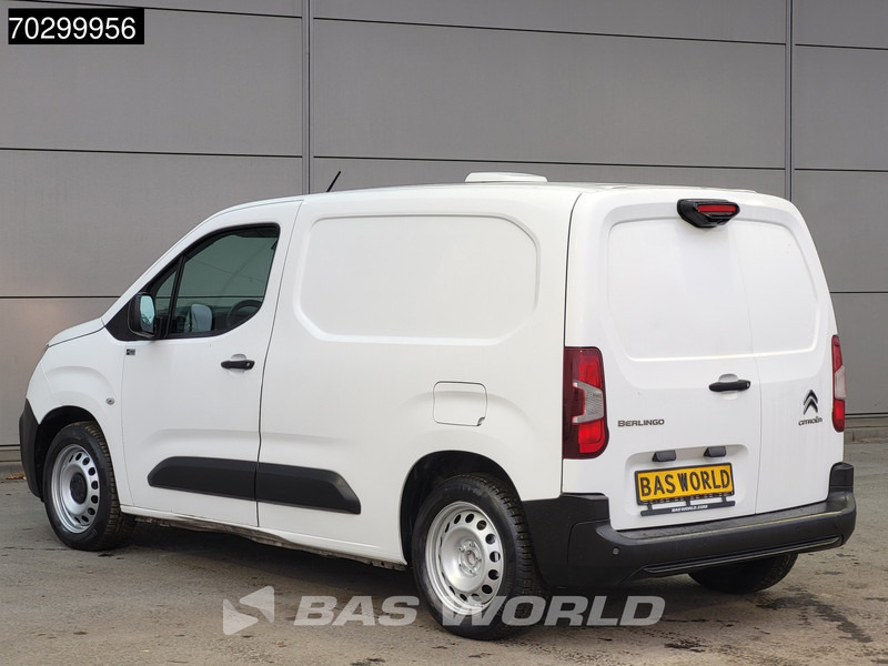 Citroën Berlingo 130pk Automaat L1H1 Navi Airco Cruise Parkeersensoren v+a Werkplaatsinrichting Euro6 L1 Airco Cruise control - Malá dodávka: obrázok 2 Citroën Berlingo 130pk Automaat L1H1 Navi Airco Cruise Parkeersensoren v+a Werkplaatsinrichting Euro6 L1 Airco Cruise control - Malá dodávka: obrázok 2