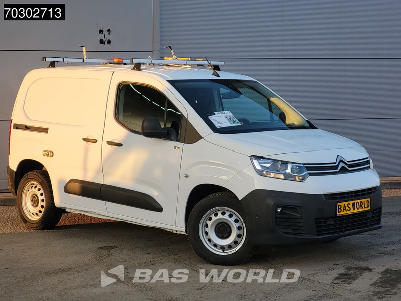 Citroën Berlingo 130pk Emissievrij Automaat Benzine L1H1 Navi Airco Cruise Parkeersensoren Imperiaal L1 Kompakt Airco Cruise control - Malá dodávka: obrázok 5 Citroën Berlingo 130pk Emissievrij Automaat Benzine L1H1 Navi Airco Cruise Parkeersensoren Imperiaal L1 Kompakt Airco Cruise control - Malá dodávka: obrázok 5