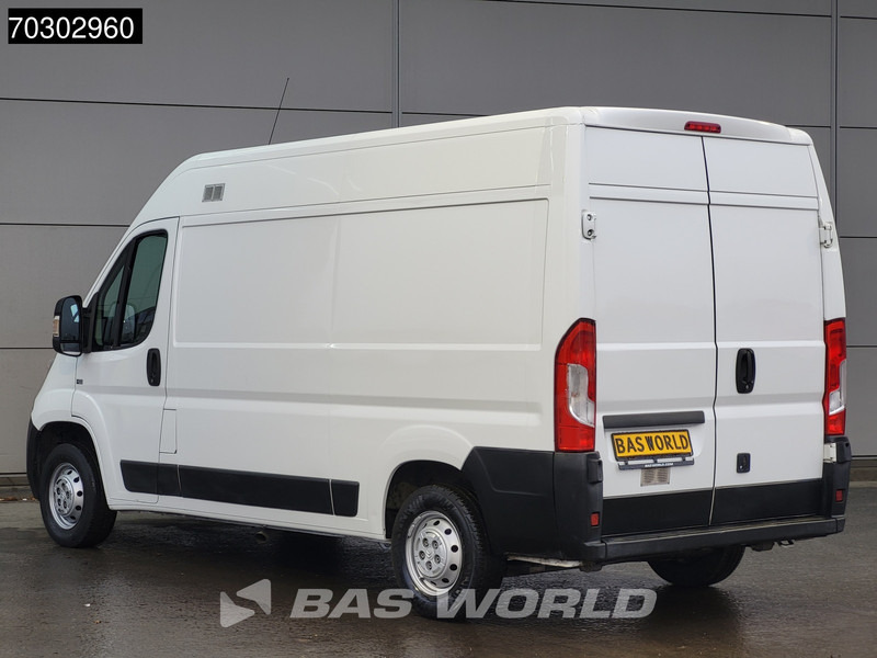 Citroën Jumper 130pk L2H2 Airco Cruise Euro6 L2 Airco Cruise control - Malá dodávka: obrázok 2 Citroën Jumper 130pk L2H2 Airco Cruise Euro6 L2 Airco Cruise control - Malá dodávka: obrázok 2