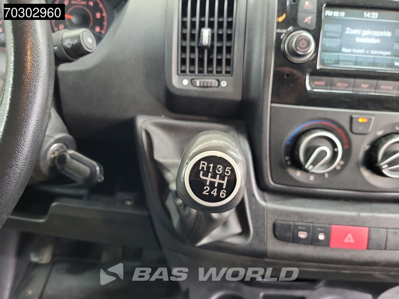 Malá dodávka Citroën Jumper 130pk L2H2 Airco Cruise Euro6 L2 Airco Cruise control: obrázok 15 Malá dodávka Citroën Jumper 130pk L2H2 Airco Cruise Euro6 L2 Airco Cruise control: obrázok 15