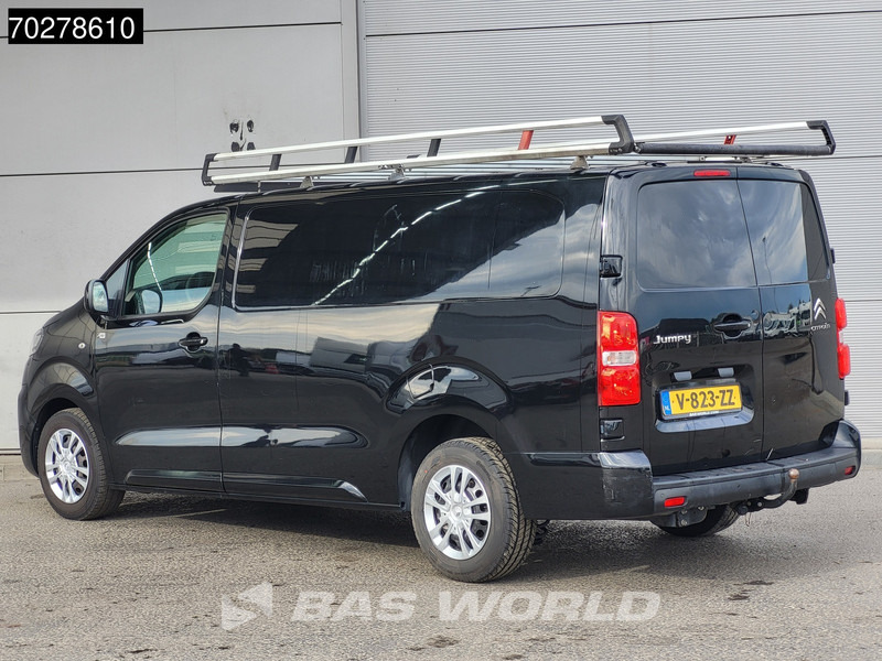 Citroën Jumpy 177pk Automaat L2H1 Navi Trekhaak Imperiaal Airco Cruise Parkeersensoren L2 5m3 Airco Trekhaak Cruise control - Malá dodávka: obrázok 2 Citroën Jumpy 177pk Automaat L2H1 Navi Trekhaak Imperiaal Airco Cruise Parkeersensoren L2 5m3 Airco Trekhaak Cruise control - Malá dodávka: obrázok 2