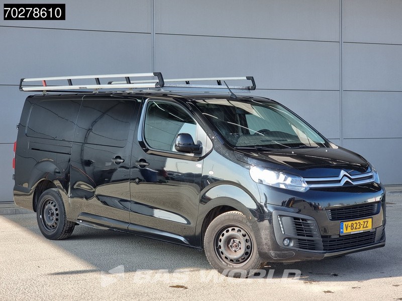 Citroën Jumpy 177pk Automaat L2H1 Navi Trekhaak Imperiaal Airco Cruise Parkeersensoren L2 5m3 Airco Trekhaak Cruise control - Malá dodávka: obrázok 5 Citroën Jumpy 177pk Automaat L2H1 Navi Trekhaak Imperiaal Airco Cruise Parkeersensoren L2 5m3 Airco Trekhaak Cruise control - Malá dodávka: obrázok 5