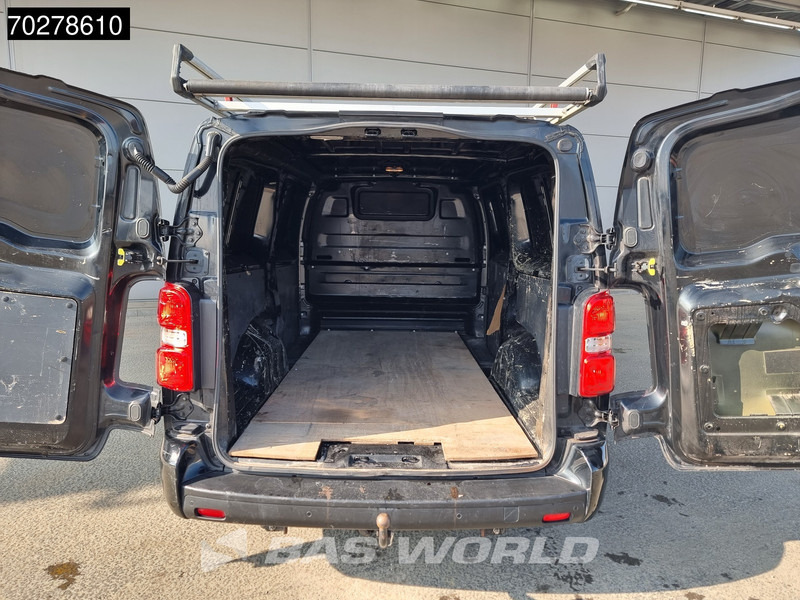 Citroën Jumpy 177pk Automaat L2H1 Navi Trekhaak Imperiaal Airco Cruise Parkeersensoren L2 5m3 Airco Trekhaak Cruise control - Malá dodávka: obrázok 3 Citroën Jumpy 177pk Automaat L2H1 Navi Trekhaak Imperiaal Airco Cruise Parkeersensoren L2 5m3 Airco Trekhaak Cruise control - Malá dodávka: obrázok 3