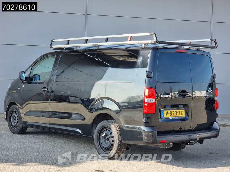 Citroën Jumpy 177pk Automaat L2H1 Navi Trekhaak Imperiaal Airco Cruise Parkeersensoren L2 5m3 Airco Trekhaak Cruise control - Malá dodávka: obrázok 2 Citroën Jumpy 177pk Automaat L2H1 Navi Trekhaak Imperiaal Airco Cruise Parkeersensoren L2 5m3 Airco Trekhaak Cruise control - Malá dodávka: obrázok 2