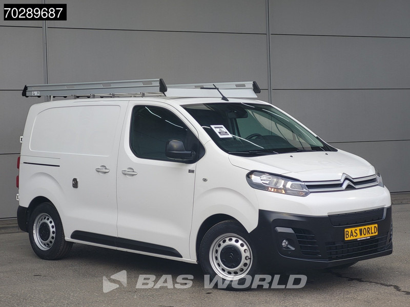 Citroën Jumpy 50kWh 230km WLTP Elektrisch L1H1 Imperiaal Navi Camera Airco Cruise 3m3 Airco Cruise control - Malá dodávka, Elektrická dodávka: obrázok 3 Citroën Jumpy 50kWh 230km WLTP Elektrisch L1H1 Imperiaal Navi Camera Airco Cruise 3m3 Airco Cruise control - Malá dodávka, Elektrická dodávka: obrázok 3