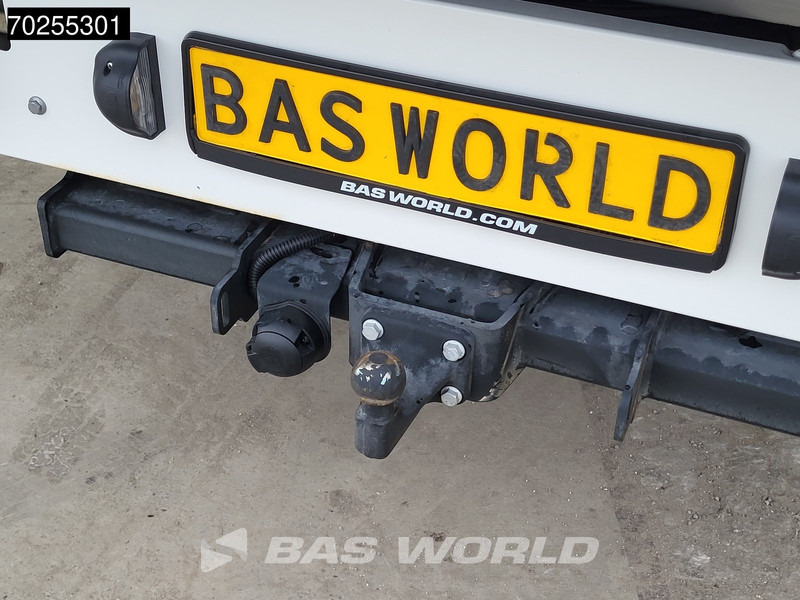 MAN TGE 3.140 Automatik Pritsche AHK Doppel Kabine Klima Tempomat Pickup Airco Dubbel cabine Trekhaak Cruise control - Dodávka: obrázok 3 MAN TGE 3.140 Automatik Pritsche AHK Doppel Kabine Klima Tempomat Pickup Airco Dubbel cabine Trekhaak Cruise control - Dodávka: obrázok 3