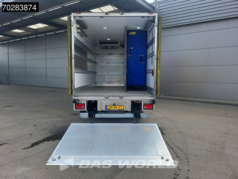 Mercedes-Benz BE-Oplegger BE Combi Bi-Temp 3500KG+ Koel Vries Automaat Luchtvering Carrier Pulsor 600MT D'Hollandia 1000KG Laadklep Airco MBUX Euro6 Koel - Dodávka: obrázok 3 Mercedes-Benz BE-Oplegger BE Combi Bi-Temp 3500KG+ Koel Vries Automaat Luchtvering Carrier Pulsor 600MT D'Hollandia 1000KG Laadklep Airco MBUX Euro6 Koel - Dodávka: obrázok 3