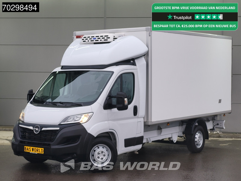 Fiat Ducato 165PK Koelwagen Carrier Citimax-350 Zijdeur 165PK Achterdeuren Airco Cruise Euro6 Koel Koeler Kühl Kühler Kühlwagen Kühlkoffer 1 - Chladiarenská dodávka: obrázok 1 Fiat Ducato 165PK Koelwagen Carrier Citimax-350 Zijdeur 165PK Achterdeuren Airco Cruise Euro6 Koel Koeler Kühl Kühler Kühlwagen Kühlkoffer 1 - Chladiarenská dodávka: obrázok 1