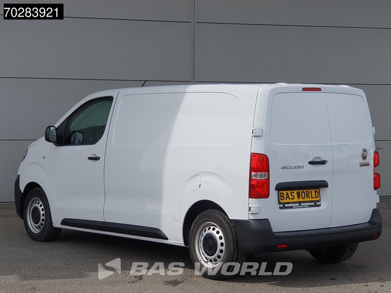 Fiat Scudo L2H1 Navi Airco Cruise Camera Parkeersensoren Euro6 L2 6m3 Airco Cruise control - Malá dodávka: obrázok 3 Fiat Scudo L2H1 Navi Airco Cruise Camera Parkeersensoren Euro6 L2 6m3 Airco Cruise control - Malá dodávka: obrázok 3