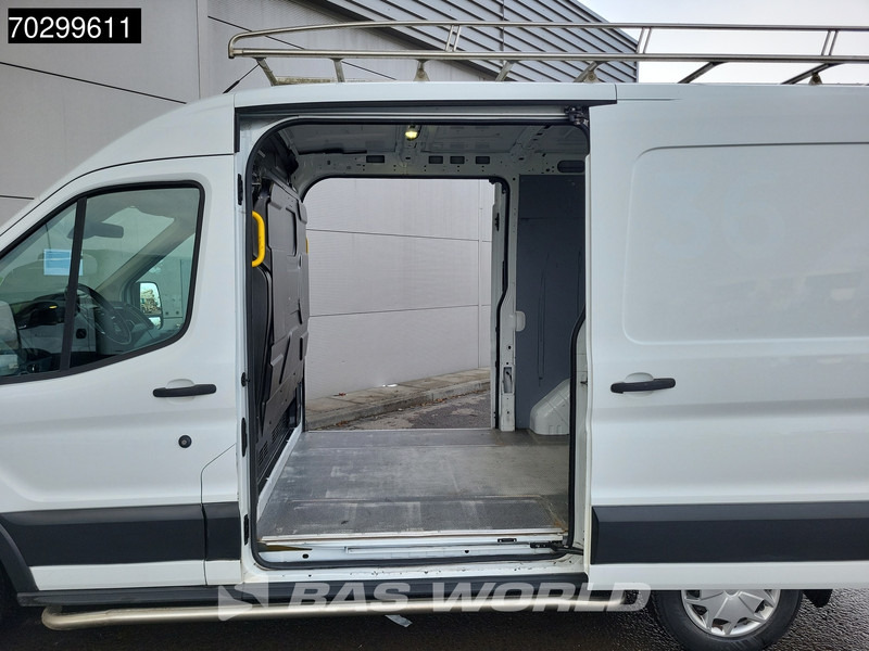 Ford Transit 105pk 2x Schuifdeur L2H2 Trekhaak Airco Cruise Camera Parkeersensoren v+a Imperiaal APK 08-2026 Euro6 L2 Airco Trekhaak Cruise c - Malá dodávka: obrázok 3 Ford Transit 105pk 2x Schuifdeur L2H2 Trekhaak Airco Cruise Camera Parkeersensoren v+a Imperiaal APK 08-2026 Euro6 L2 Airco Trekhaak Cruise c - Malá dodávka: obrázok 3