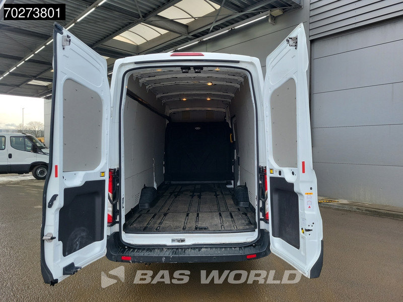 Ford Transit 130pk 130PK L4H3 RWD Airco Cruise Parkeersensoren 15m3 Airco Cruise control - Furgon: obrázok 3 Ford Transit 130pk 130PK L4H3 RWD Airco Cruise Parkeersensoren 15m3 Airco Cruise control - Furgon: obrázok 3