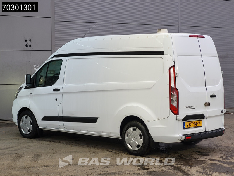 Ford Transit 130pk Automaat L2H2 Sortimo inrichting Hoog Dak Xenon LED Airco Cruise Parkeersensoren Werkplaatsinrichting Euro6 L2 Airco Cruis - Malá dodávka: obrázok 5 Ford Transit 130pk Automaat L2H2 Sortimo inrichting Hoog Dak Xenon LED Airco Cruise Parkeersensoren Werkplaatsinrichting Euro6 L2 Airco Cruis - Malá dodávka: obrázok 5
