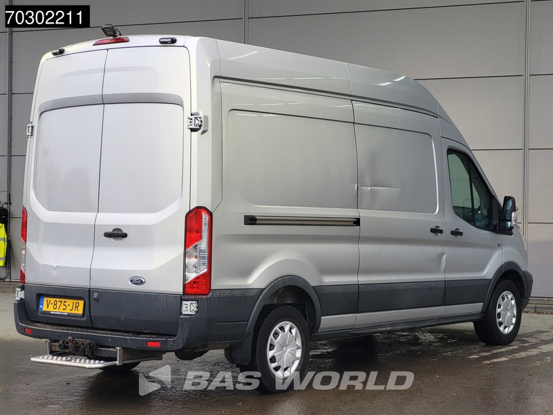 Ford Transit 130pk Hoog Dak L3H3 Trekhaak Navi Airco Cruise Camera Parkeersensoren Werkplaatsinrichting Euro6 L3 Airco Trekhaak Cruise contro - Furgon: obrázok 5 Ford Transit 130pk Hoog Dak L3H3 Trekhaak Navi Airco Cruise Camera Parkeersensoren Werkplaatsinrichting Euro6 L3 Airco Trekhaak Cruise contro - Furgon: obrázok 5