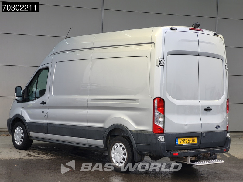 Ford Transit 130pk Hoog Dak L3H3 Trekhaak Navi Airco Cruise Camera Parkeersensoren Werkplaatsinrichting Euro6 L3 Airco Trekhaak Cruise contro - Furgon: obrázok 2 Ford Transit 130pk Hoog Dak L3H3 Trekhaak Navi Airco Cruise Camera Parkeersensoren Werkplaatsinrichting Euro6 L3 Airco Trekhaak Cruise contro - Furgon: obrázok 2