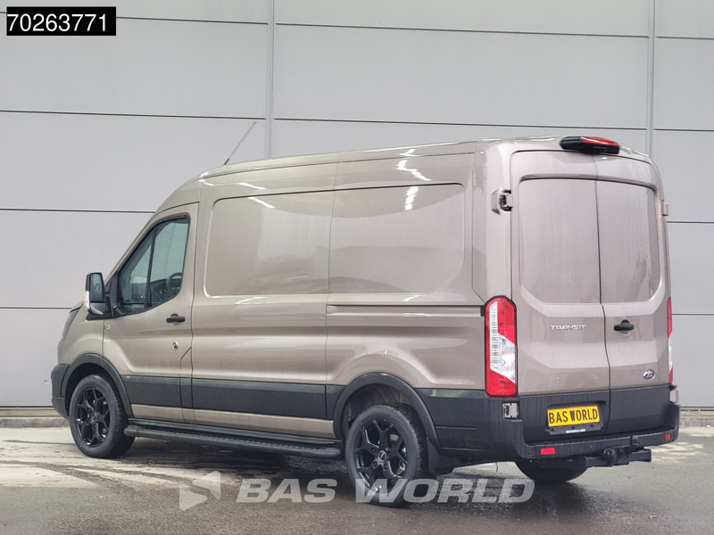 Ford Transit 130pk L2H2 Airco Cruise Camera Trekhaak Parkeersensoren 10m3 Airco Trekhaak Cruise control - Malá dodávka: obrázok 2 Ford Transit 130pk L2H2 Airco Cruise Camera Trekhaak Parkeersensoren 10m3 Airco Trekhaak Cruise control - Malá dodávka: obrázok 2