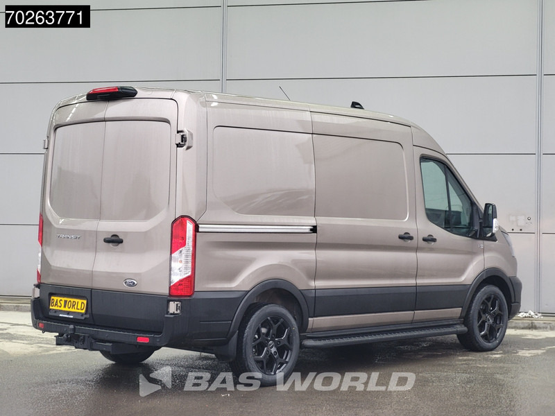 Ford Transit 130pk L2H2 Airco Cruise Camera Trekhaak Parkeersensoren 10m3 Airco Trekhaak Cruise control - Malá dodávka: obrázok 5 Ford Transit 130pk L2H2 Airco Cruise Camera Trekhaak Parkeersensoren 10m3 Airco Trekhaak Cruise control - Malá dodávka: obrázok 5