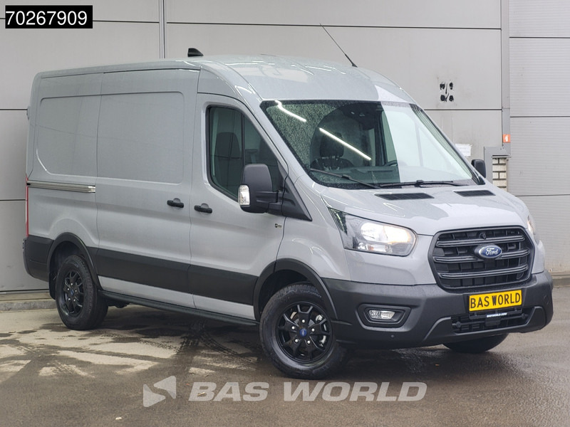 Ford Transit 130pk L2H2 Airco Cruise Camera Trekhaak Parkeersensoren L2 10m3 Airco Trekhaak Cruise control - Malá dodávka: obrázok 3 Ford Transit 130pk L2H2 Airco Cruise Camera Trekhaak Parkeersensoren L2 10m3 Airco Trekhaak Cruise control - Malá dodávka: obrázok 3