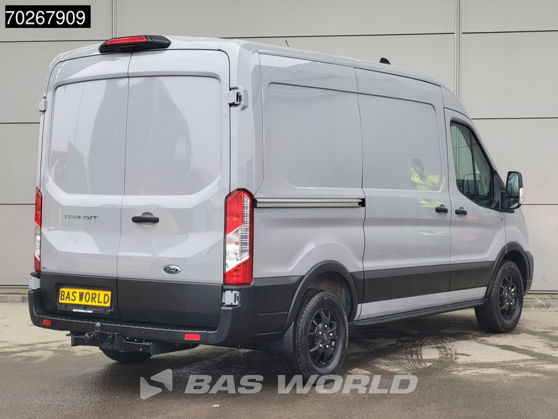 Ford Transit 130pk L2H2 Airco Cruise Camera Trekhaak Parkeersensoren L2 10m3 Airco Trekhaak Cruise control - Malá dodávka: obrázok 5 Ford Transit 130pk L2H2 Airco Cruise Camera Trekhaak Parkeersensoren L2 10m3 Airco Trekhaak Cruise control - Malá dodávka: obrázok 5