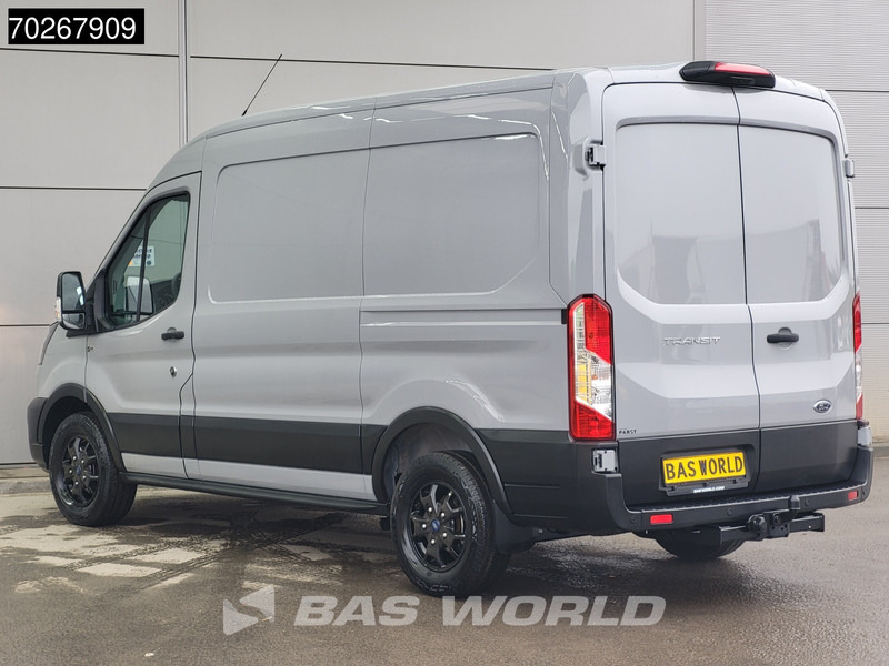 Ford Transit 130pk L2H2 Airco Cruise Camera Trekhaak Parkeersensoren L2 10m3 Airco Trekhaak Cruise control - Malá dodávka: obrázok 2 Ford Transit 130pk L2H2 Airco Cruise Camera Trekhaak Parkeersensoren L2 10m3 Airco Trekhaak Cruise control - Malá dodávka: obrázok 2