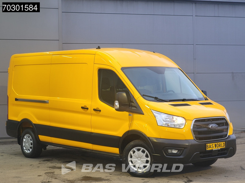 Ford Transit 130pk L3H2 Airco Cruise Camera Parkeersensoren Euro6 L3 Airco Trekhaak Cruise control - Furgon: obrázok 5 Ford Transit 130pk L3H2 Airco Cruise Camera Parkeersensoren Euro6 L3 Airco Trekhaak Cruise control - Furgon: obrázok 5