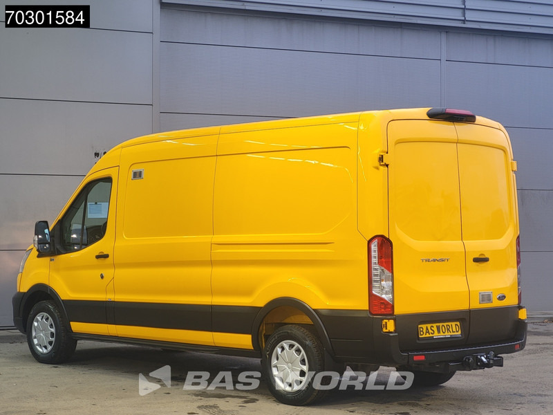 Ford Transit 130pk L3H2 Airco Cruise Camera Parkeersensoren Euro6 L3 Airco Trekhaak Cruise control - Furgon: obrázok 2 Ford Transit 130pk L3H2 Airco Cruise Camera Parkeersensoren Euro6 L3 Airco Trekhaak Cruise control - Furgon: obrázok 2