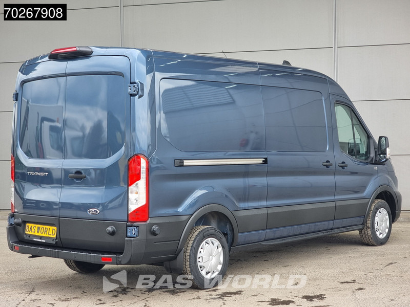 Ford Transit 130pk L3H2 Airco Cruise Camera Parkeersensoren L3 11m3 Airco Cruise control - Malá dodávka: obrázok 5 Ford Transit 130pk L3H2 Airco Cruise Camera Parkeersensoren L3 11m3 Airco Cruise control - Malá dodávka: obrázok 5