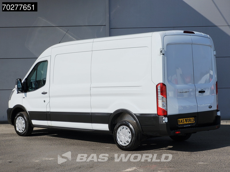 Ford Transit 130pk L3H2 Airco Cruise Parkeersensoren Euro6 L3 11m3 Airco Cruise control - Malá dodávka: obrázok 2 Ford Transit 130pk L3H2 Airco Cruise Parkeersensoren Euro6 L3 11m3 Airco Cruise control - Malá dodávka: obrázok 2