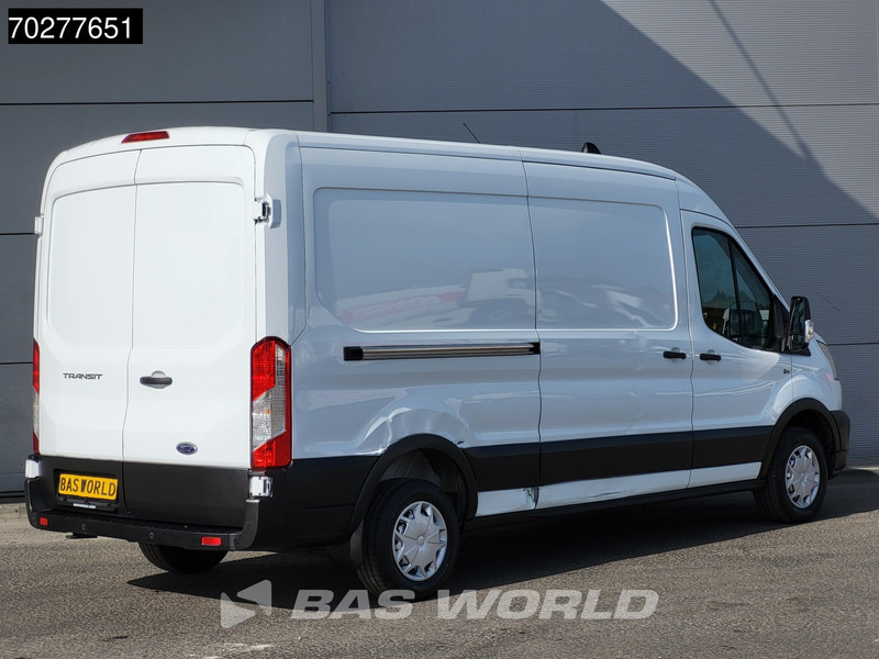 Ford Transit 130pk L3H2 Airco Cruise Parkeersensoren Euro6 L3 11m3 Airco Cruise control - Malá dodávka: obrázok 5 Ford Transit 130pk L3H2 Airco Cruise Parkeersensoren Euro6 L3 11m3 Airco Cruise control - Malá dodávka: obrázok 5
