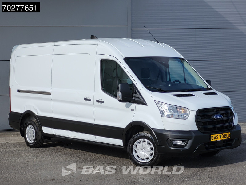 Ford Transit 130pk L3H2 Airco Cruise Parkeersensoren Euro6 L3 11m3 Airco Cruise control - Malá dodávka: obrázok 3 Ford Transit 130pk L3H2 Airco Cruise Parkeersensoren Euro6 L3 11m3 Airco Cruise control - Malá dodávka: obrázok 3