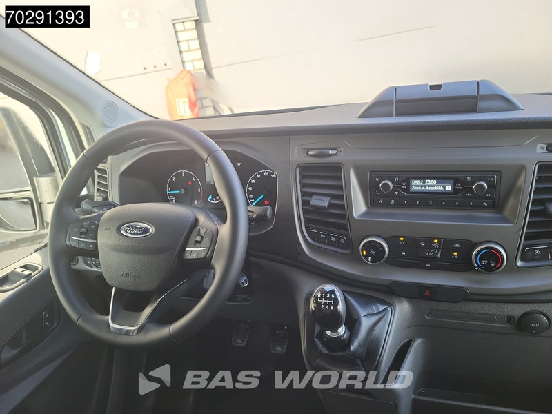 Nový Malá dodávka Ford Transit 130pk L3H2 Nieuw! Airco Cruise Trend L3 12m3 Airco Cruise control: obrázok 13