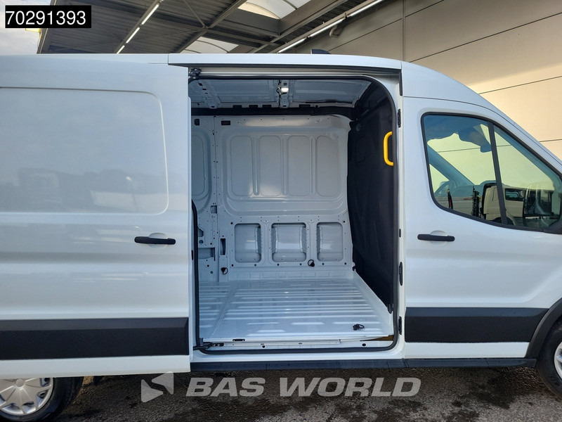 Nový Malá dodávka Ford Transit 130pk L3H2 Nieuw! Airco Cruise Trend L3 12m3 Airco Cruise control: obrázok 7